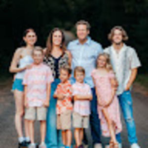 Meet your Posher, Trinity